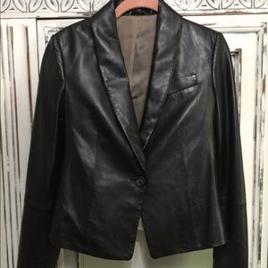 Like New Brunello cucinelli blazer
